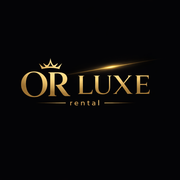 Or Luxe Rental logo