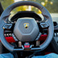 Lamborghini Huracan Evo