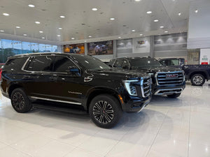 Gmc Yukon