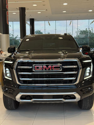 Gmc Yukon