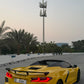 Corvette C8