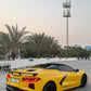 Corvette C8