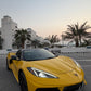 Corvette C8
