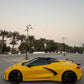 Corvette C8