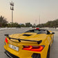 Corvette C8