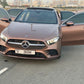 Mercedes A200