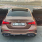Mercedes A200