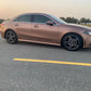 Mercedes A200