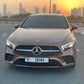 Mercedes A200