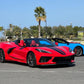 Corvette C8
