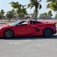 Corvette C8