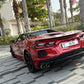 Corvette C8