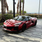 Corvette C8