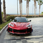 Corvette C8