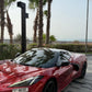 Corvette C8