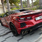 Corvette C8