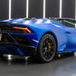 lamborghini huracan evo