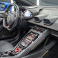 lamborghini huracan evo