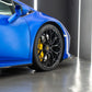 lamborghini huracan evo