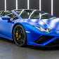 lamborghini huracan evo