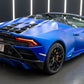 lamborghini huracan evo