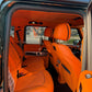 Mercedes G63 Brabus