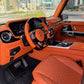 Mercedes G63 Brabus