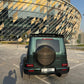 Mercedes G63 Brabus