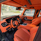 Mercedes G63 Brabus