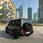 Mercedes G63 Brabus