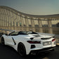Corvette C8