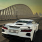 Corvette C8