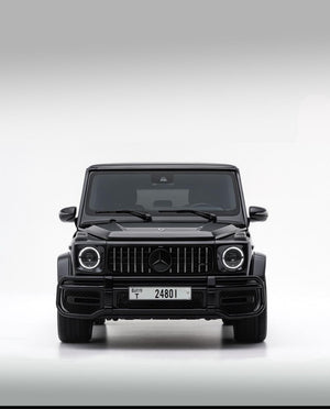 Mercedes g63