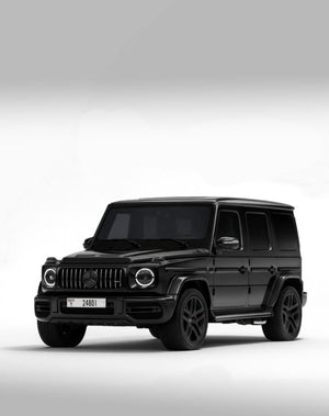 Mercedes g63