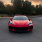 Corvette C8