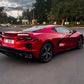 Corvette C8