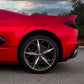 Corvette C8