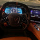 Corvette C8