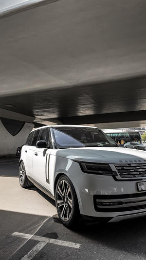 Range Rover Vogue