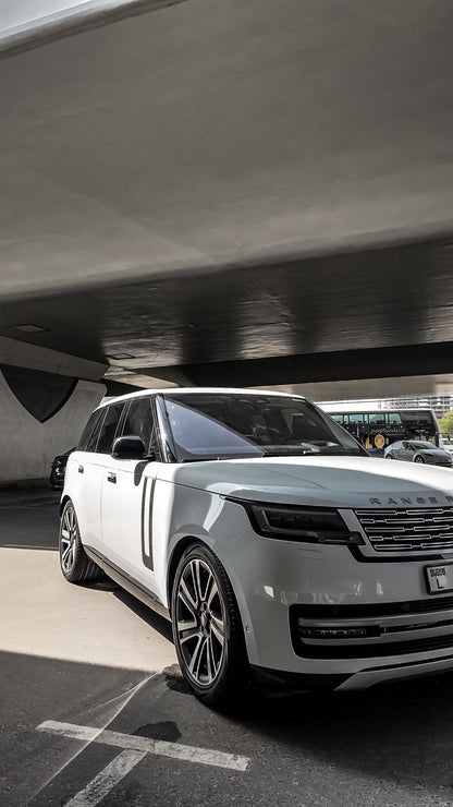 Range Rover Vogue