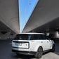 Range Rover Vogue