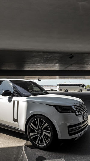 Range Rover Vogue