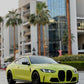 Bmw M4 Competition