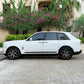 Rolls Royce Cullinan