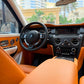 Rolls Royce Cullinan