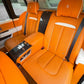Rolls Royce Cullinan