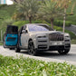 Rolls Royce Cullinan