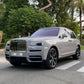 Rolls Royce Cullinan