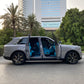 Rolls Royce Cullinan