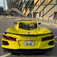 Corvette C8